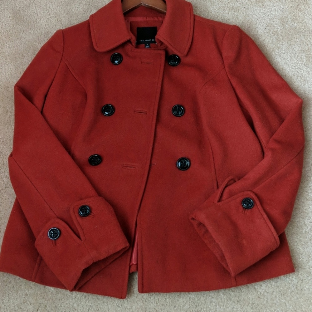 Woman's Coat